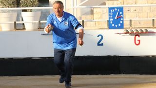 3. HBL: BK Vir – BK Velebit Benkovac 18-4 3. HBL: BK Vir – BK Velebit Benkovac 18-4