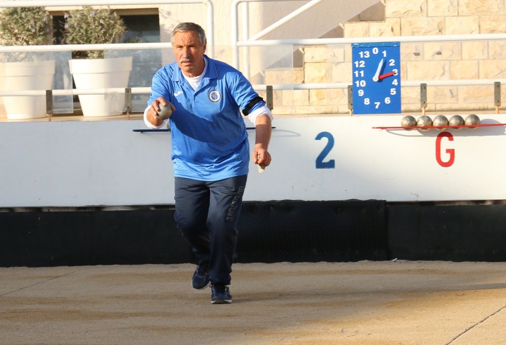 3. HBL: BK Vir – BK Velebit Benkovac 18-4 3. HBL: BK Vir – BK Velebit Benkovac 18-4