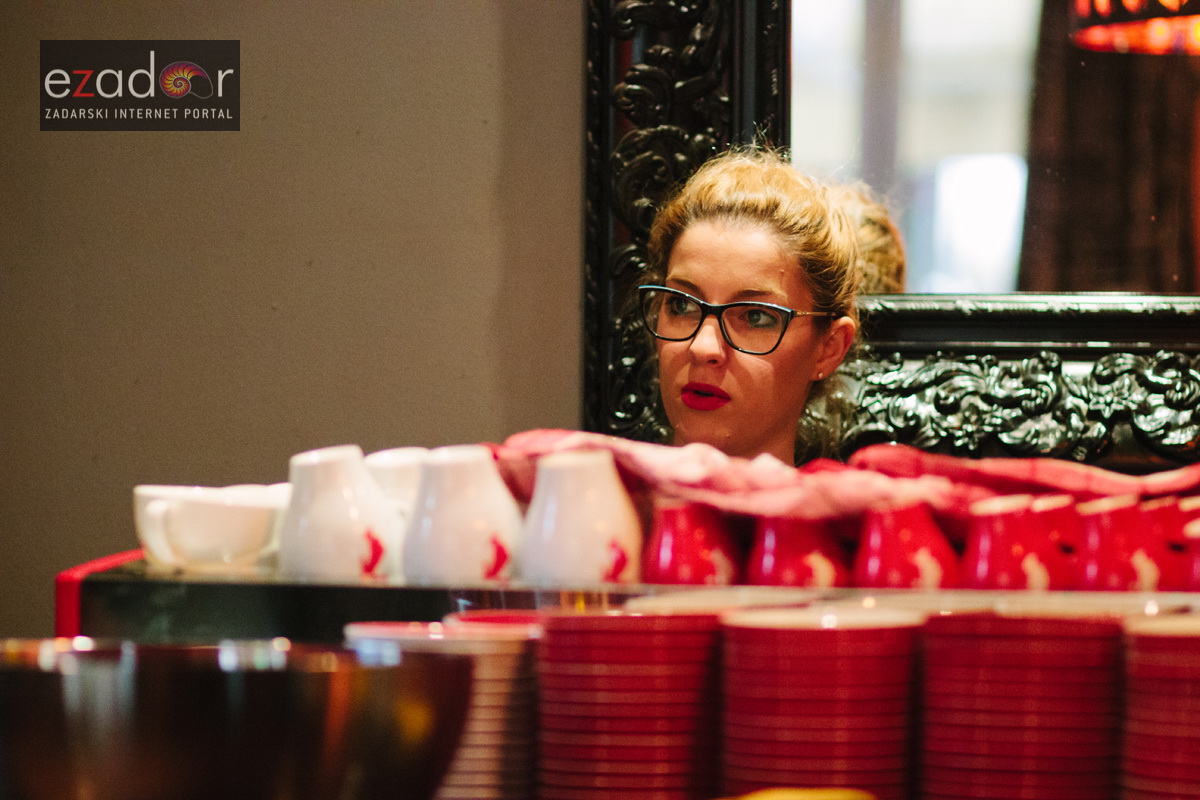 Đir po gradu, nedjelja 31. prosinca 2018. Đir po gradu, nedjelja 31. prosinca 2018.