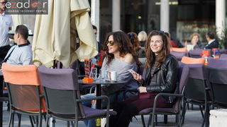 Đir po gradu, petak 24. studenog 2017. – Dan Grada Zadra