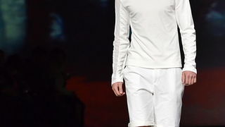 Fashion.hr 2013: Treća večer 18. listopada, Foto: Andro Marčev