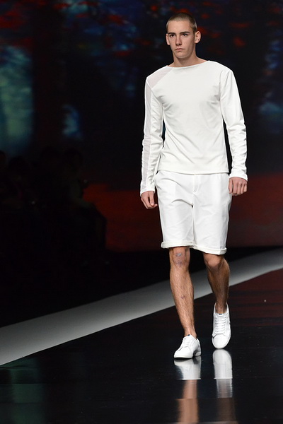 Fashion.hr 2013: Treća večer 18. listopada, Foto: Andro Marčev