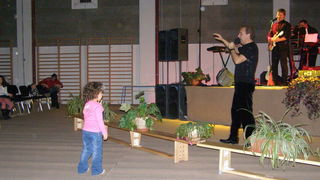 Humanitarni koncert u Poličniku (Foto: Josip Prskalo)