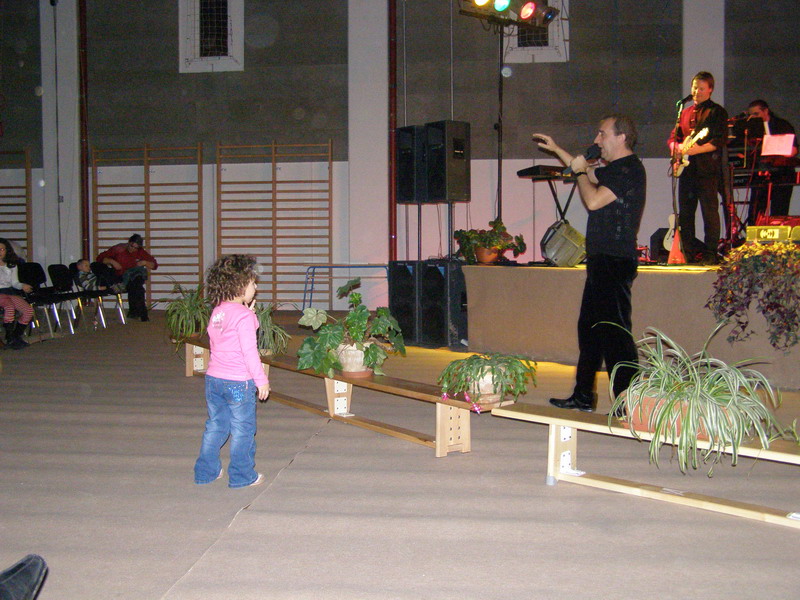 Humanitarni koncert u Poličniku (Foto: Josip Prskalo)