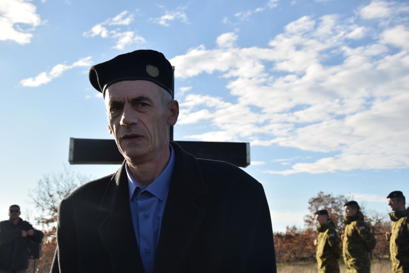 Kod četiri spomen obilježja odana počast poginulim braniteljima