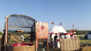 Dani vitezova vranskih, 19. srpnja 2014.