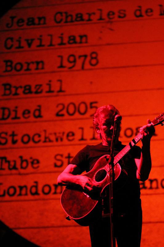 Roger Waters: The Wall na splitskom Poljudu, Foto: Ivana Ivanović/PIXSELL