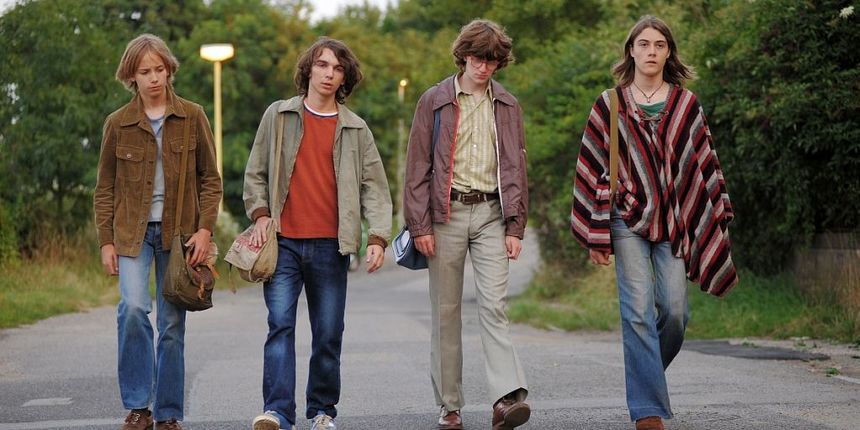 Osobna iskaznica, mladi Osobna iskaznica, mladi