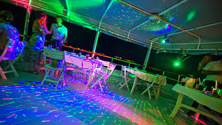 Cruisin’ & Clubbin’ (foto:Saša Čuka) Cruisin’ & Clubbin’ (foto:Saša Čuka)