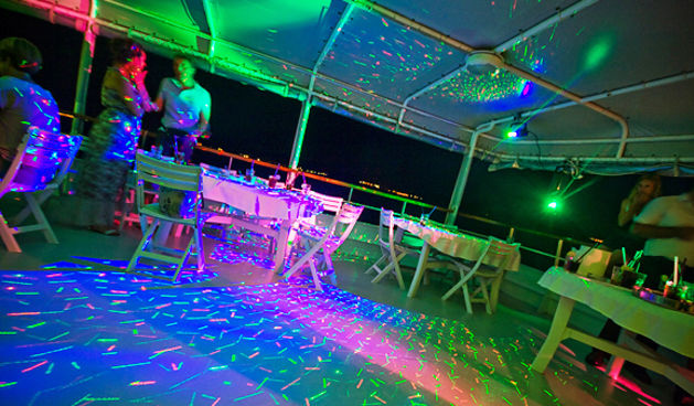 Cruisin’ & Clubbin’ (foto:Saša Čuka)