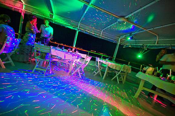 Cruisin’ & Clubbin’ (foto:Saša Čuka) Cruisin’ & Clubbin’ (foto:Saša Čuka)