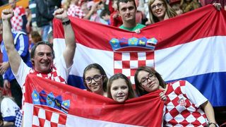 Katar – 24. svjetsko rukometno prvenstvo, 5. kolo, grupa B, Hrvatska – Bosna i Hercegovina 28-21. Photo: Goran Stanzl/PIXSELL