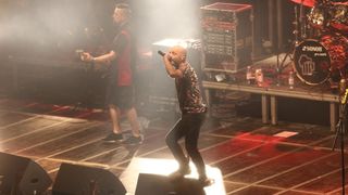 Hladno pivo u Domu sportova proslavilo 30 godina karijere Hladno pivo u Domu sportova proslavilo 30 godina karijere