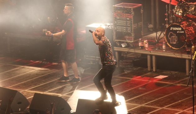 Hladno pivo u Domu sportova proslavilo 30 godina karijere