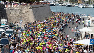 Wings for Life World Run 2018. – Čudesna atmosfera u Zadru