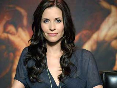 Courteney Cox (Foto: foxnews.com)