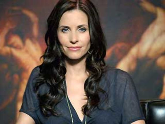 Courteney Cox (Foto: foxnews.com) Courteney Cox (Foto: foxnews.com)