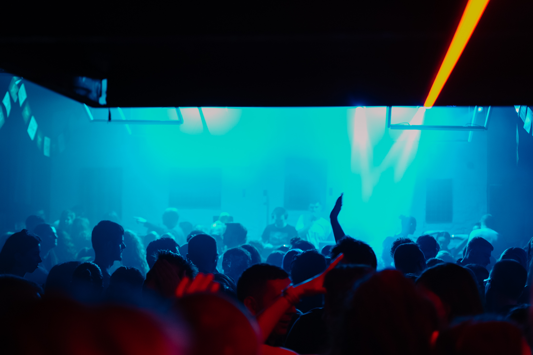 Enter Zagreb proslavio 11 godina uz najjači party na četiri floora