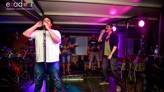 TBF @ Kult Caffe Bar