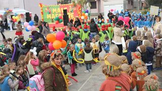 Virski Karnevalić 2017.