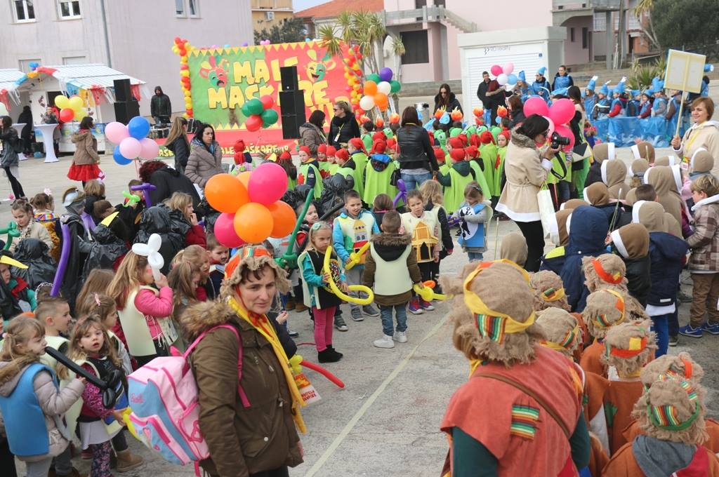 Virski Karnevalić 2017.