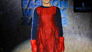 Fashion Week Zagreb: Kolekcija Igora Galaša