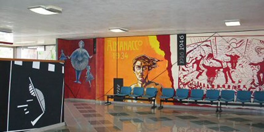 Auditorium Vivaldi Jesolo Auditorium Vivaldi Jesolo