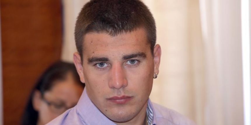 Josip Bepo Filipi. Photo: Zeljko Mrsic/PIXSELL Josip Bepo Filipi. Photo: Zeljko Mrsic/PIXSELL