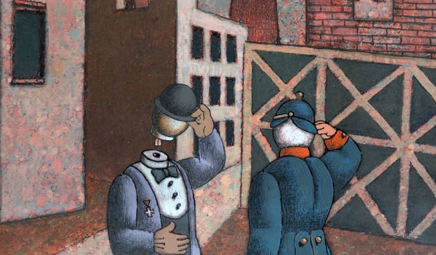 Niz nagrada hrvatskim animatorima