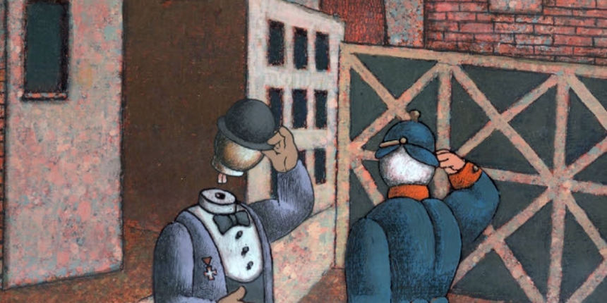 Niz nagrada hrvatskim animatorima