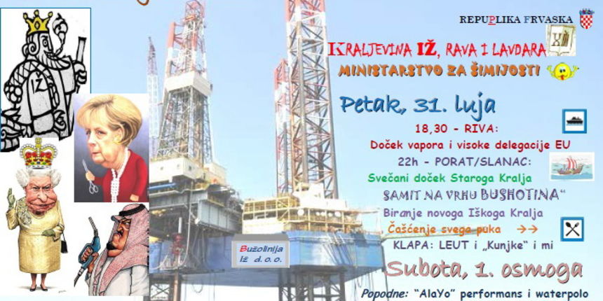 iški kralj iški kralj