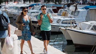 Splitska subotnja špica 14. rujna 2024. Splitska subotnja špica 14. rujna 2024.