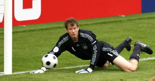 Hrvatska – Njemacka 2-1, 12.6.2008.