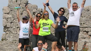 Gospodar OTOKA – uspon na Sv. Mihovil
(nedjelja, 29. svibnja 2016. godine)
Start: 09:30 h, u centru Preka (Park Vrulja)
Cilj: tvr Gospodar OTOKA – uspon na Sv. Mihovil
(nedjelja, 29. svibnja 2016. godine)
Start: 09:30 h, u centru Preka (Park Vrulja)
Cilj: tvr