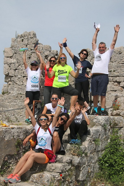 Gospodar OTOKA – uspon na Sv. Mihovil
(nedjelja, 29. svibnja 2016. godine)
Start: 09:30 h, u centru Preka (Park Vrulja)
Cilj: tvr Gospodar OTOKA – uspon na Sv. Mihovil
(nedjelja, 29. svibnja 2016. godine)
Start: 09:30 h, u centru Preka (Park Vrulja)
Cilj: tvr