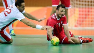 Olimpijske igre Rio 2016. Rukometna utakmica Hrvatska – Tunis 41-26. Photo: Igor Kralj/PIXSELL Olimpijske igre Rio 2016. Rukometna utakmica Hrvatska – Tunis 41-26. Photo: Igor Kralj/PIXSELL
