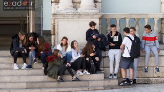 Đir po gradu, petak 17. studenog 2017.