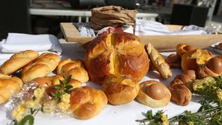 31. Uskrsni doručak u Vodicama