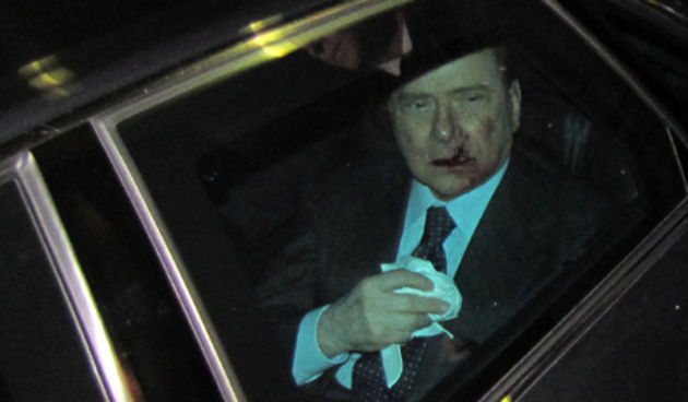 Silvio Berlusconi, Foto: Lastampa.it