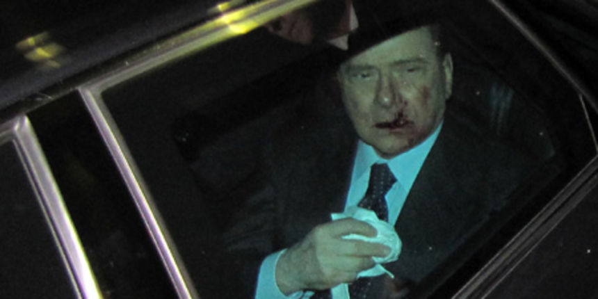 Silvio Berlusconi, Foto: Lastampa.it Silvio Berlusconi, Foto: Lastampa.it