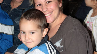 Betlehemska ovčica Betlehemska ovčica