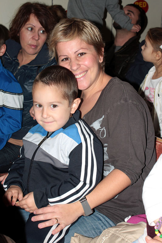 Betlehemska ovčica Betlehemska ovčica