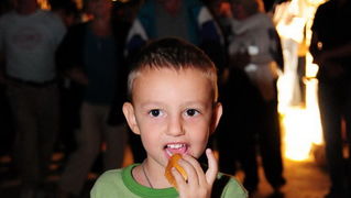 Sestrunjska noc 31. srpnja 2010., Foto. Ivan Dilber