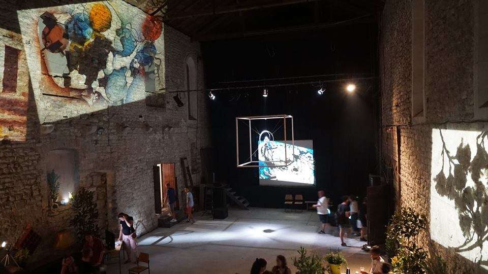 Otvoren 10. međunarodni Festival suvremenog plesa Monoplay