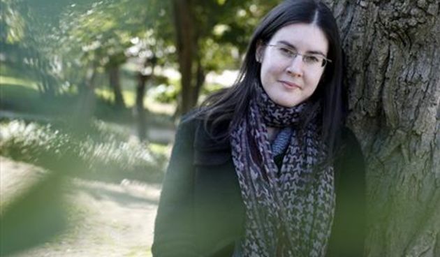 Martina Vidaić (Foto: Cropix)