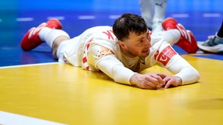 IHF Svjetsko rukometno prvenstvo 2025., finale, Hrvatska – Danska