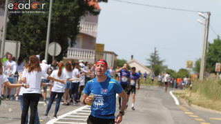 Wings for Life 2018: Trkači velika srca dočekani u Bibinjama (1)