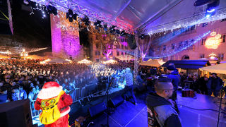 Hladno pivo @ Advent u Zadru Hladno pivo @ Advent u Zadru