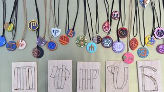 Održana manifestacija “Staza glagoljaša” na Kalelargi i na Forumu. Foto: Dino Stanin/PIXSELL Održana manifestacija “Staza glagoljaša” na Kalelargi i na Forumu. Foto: Dino Stanin/PIXSELL