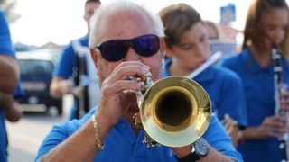 Vir proslavio Dan općine uz spektakularni koncert i vatromet